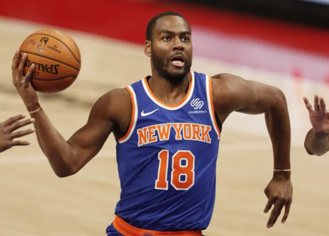 alec burks sneakers