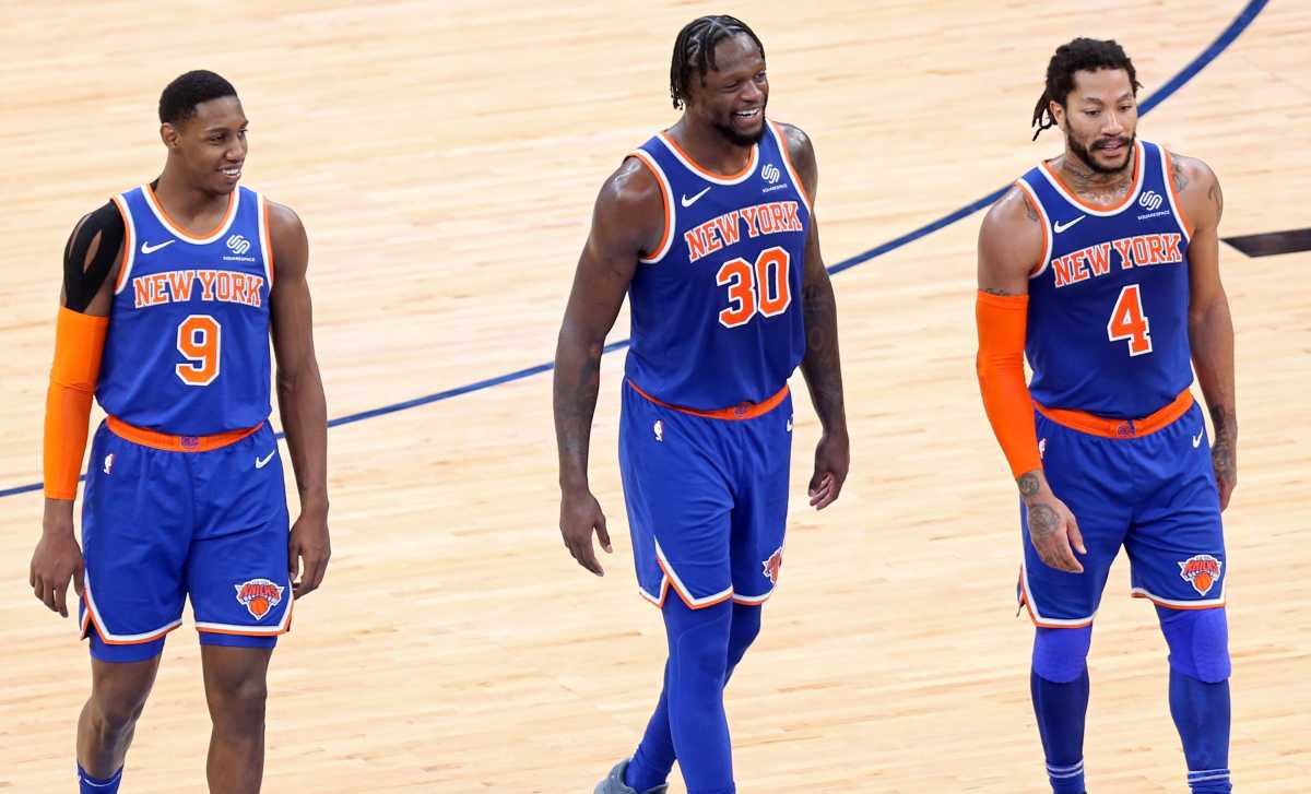 Knicks 2021 22 Regular Season Schedule Released KNICKS FAN TV Knicks 2021 22 Regular Season Schedule Released KNICKS FAN TV