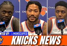 The Biggest Takeaways from Knicks Media Day 2021