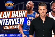 New York Knicks 2021-22 Season Preview w/ Special Guest Alan Hahn!