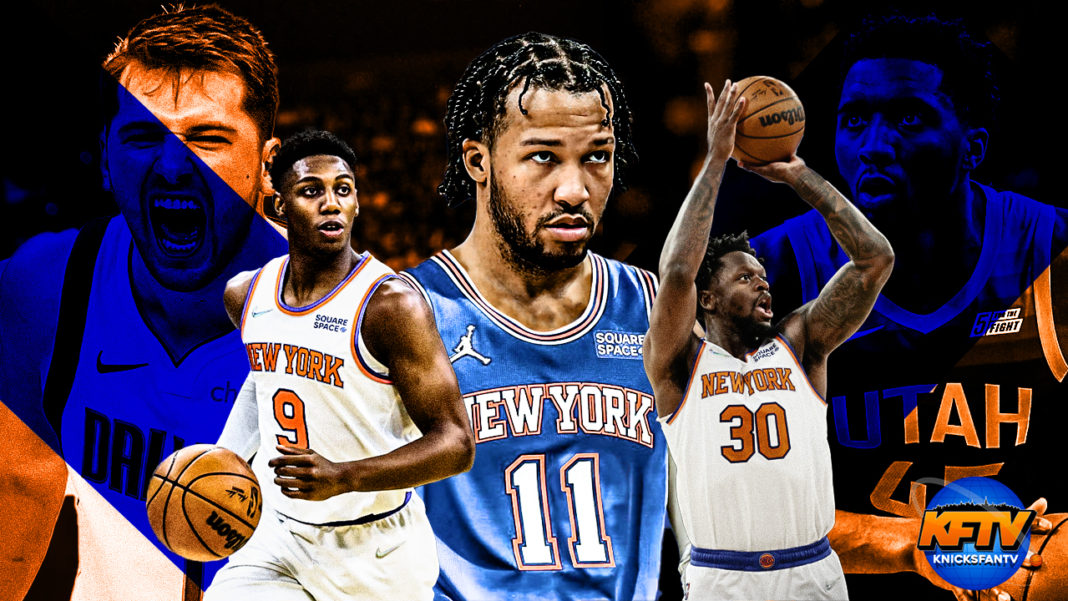 New York Knicks