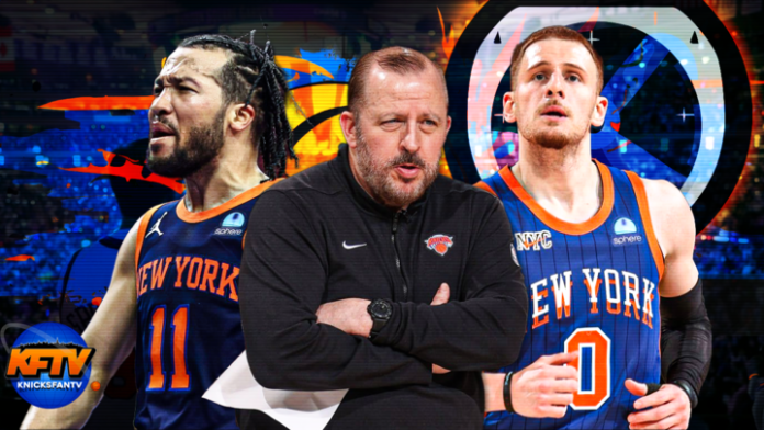 New York Knicks