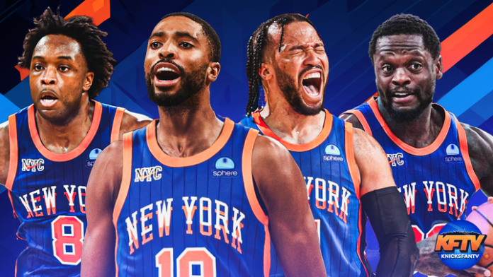New York Knicks